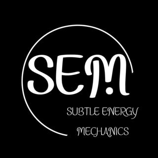 Subtle Energy Mechanics logo